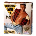 Construction Man Construction Man